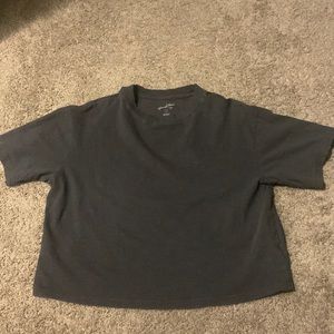 Universal Thread Grey Tee